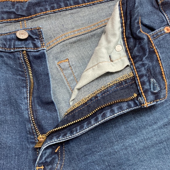 Levi’s, size 36/30 - Picture 7 of 9